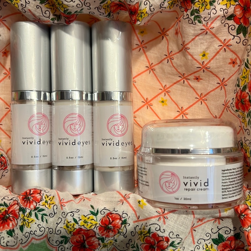 Eye Cream